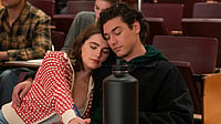 Off Campus Prime Video Debut Becomes Streaming Giant’s Third Biggest Series Launch Ever x : Off-Campus Prime Video Debut