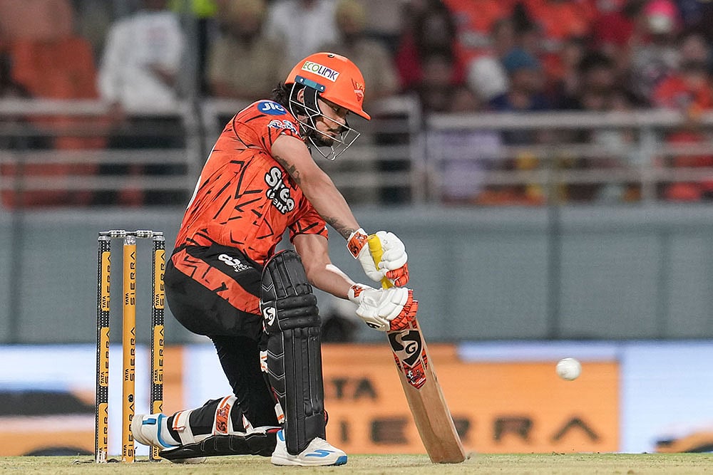 Ishan Kishan Indian Premier League 2026