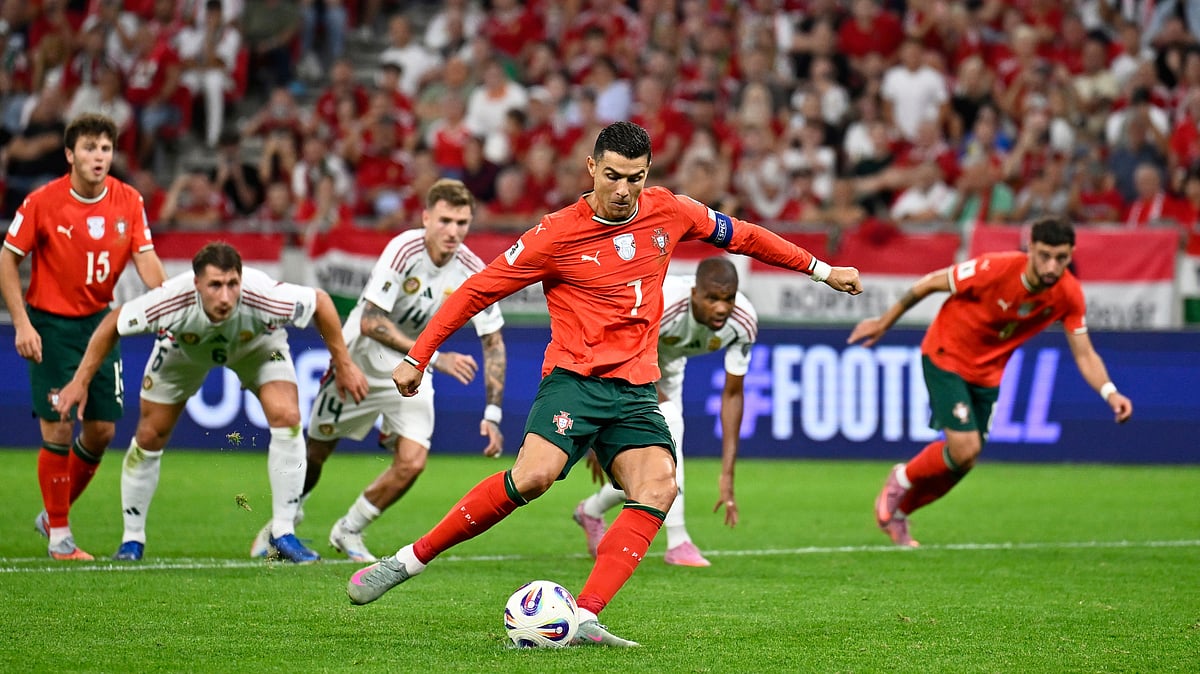 FIFA World Cup 2026 top 10 players to watch