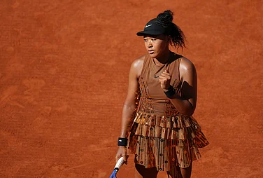 | Photo: AP/Aurelien Morissard