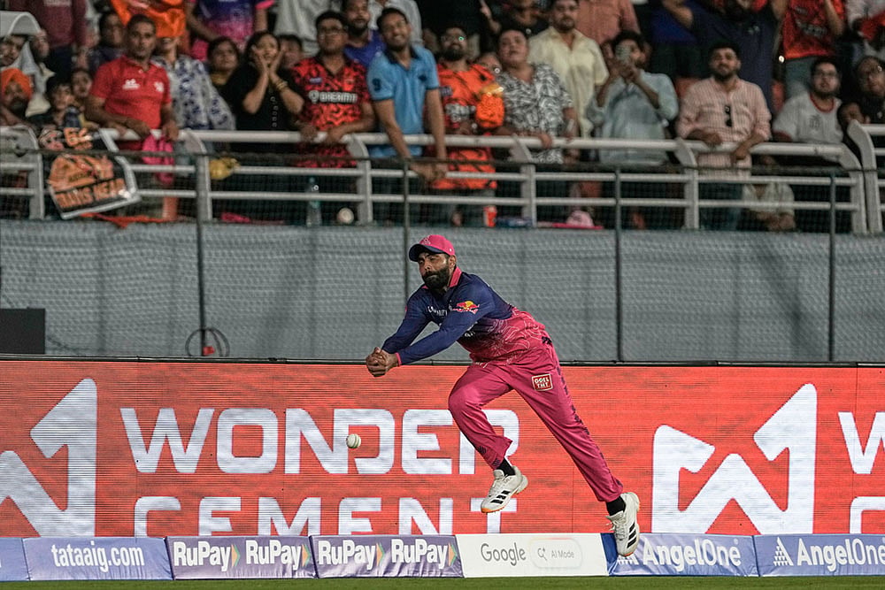 Ravindra Jadeja Indian Premier League 2026