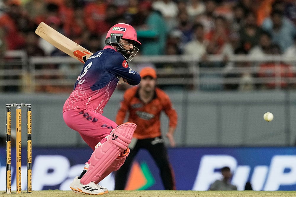 Ravindra Jadeja Indian Premier League