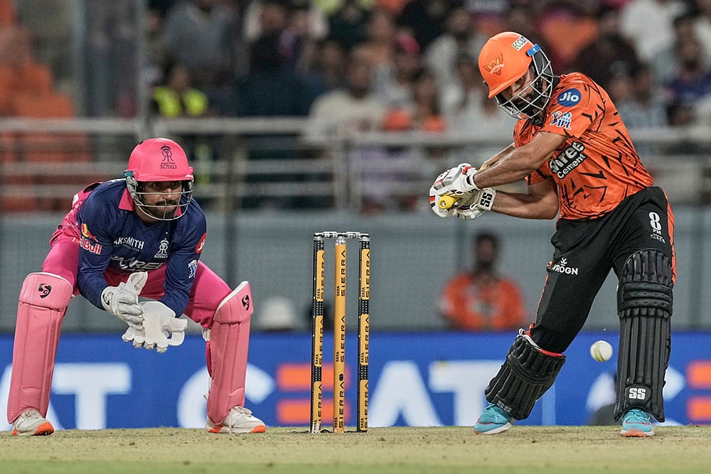 Salil Arora Indian Premier League 2026