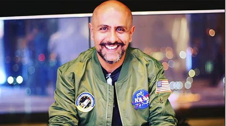 Vishal Dadlani Indian Idol 16 Rumour - Instagram