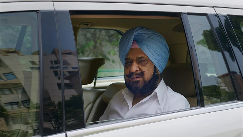 Randhir Singh Demise: Veteran Sports Administrator, Shooters Passing Marks End Of An Era