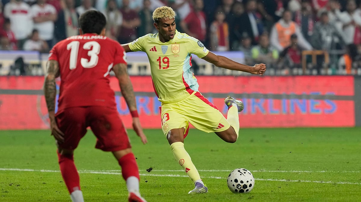 FIFA World Cup 2026 top 10 players to watch