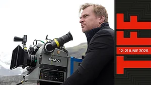 X : Christopher Nolan Retrospective At TIFF Ahead Of The Odyssey