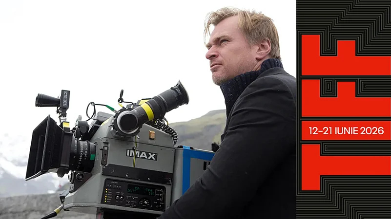 Christopher Nolan