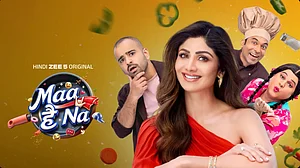 Instagram : Maa Hai Na Trailer