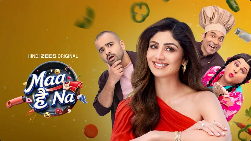 Maa Hai Na Trailer