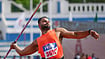 Asian Para Games 2026: Why India's Athletics Squad Will Be Smaller And Matching Hangzhou Medal Haul Will Be A Challenge PTI/Shailendra Bhojak : Double paralympic gold medallist Sumit Antil competes in the men's F64 javelin throw event during the 8th Indian Open Para Athletics International Championship 2026, in Bengaluru.