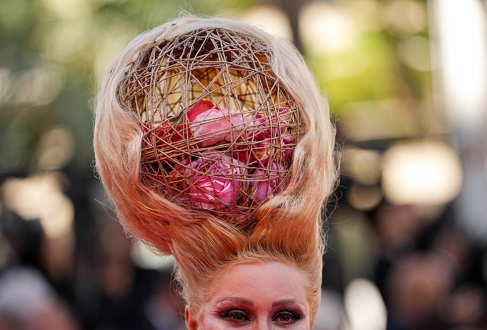 Cannes 2026 Playful fashion details light up the red carpet-Elena Lenina 