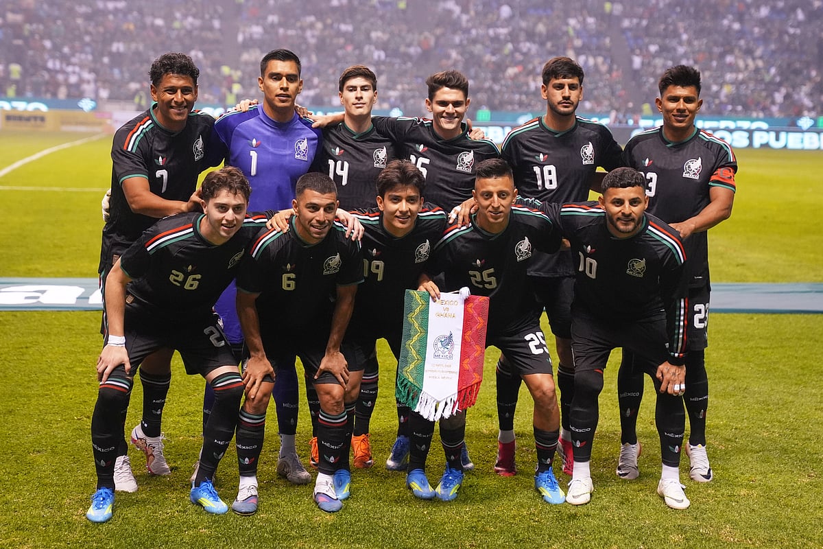 mexico at fifa world cup 2026 preview