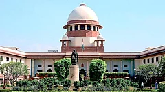 SC Voices Concern Over CBSE's Third Language Policy from Class 9 Onwards
- X