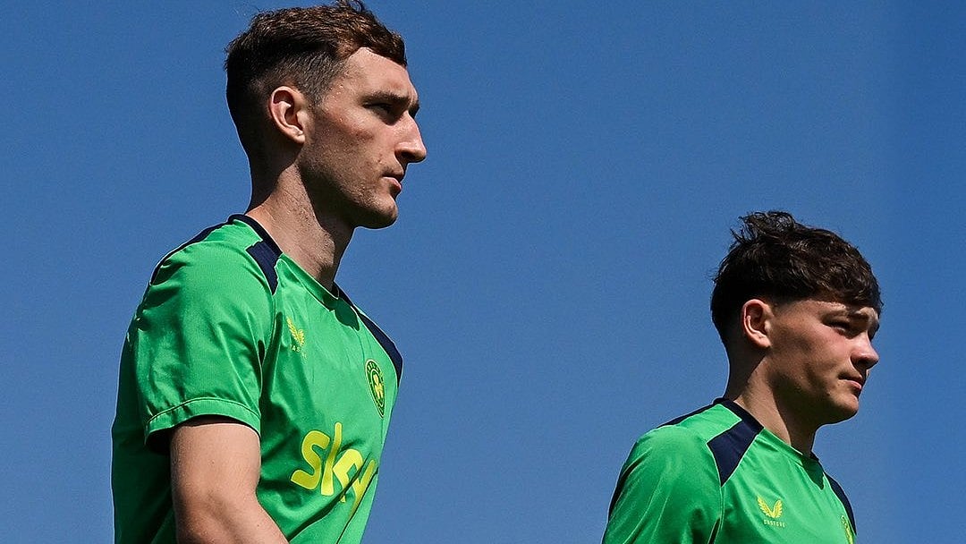 ROI are up against Qatar at the Aviva Stadium. - X/IrelandFootball