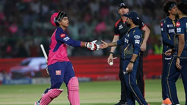 Photo: AP/Surjeet Yadav