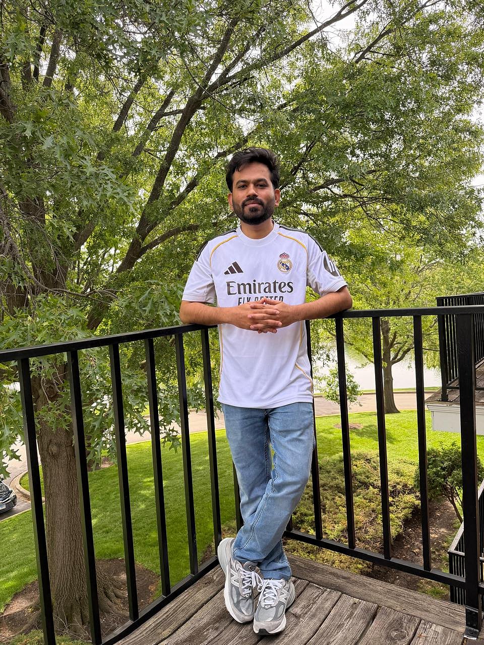 Abhijeet Dipke - null