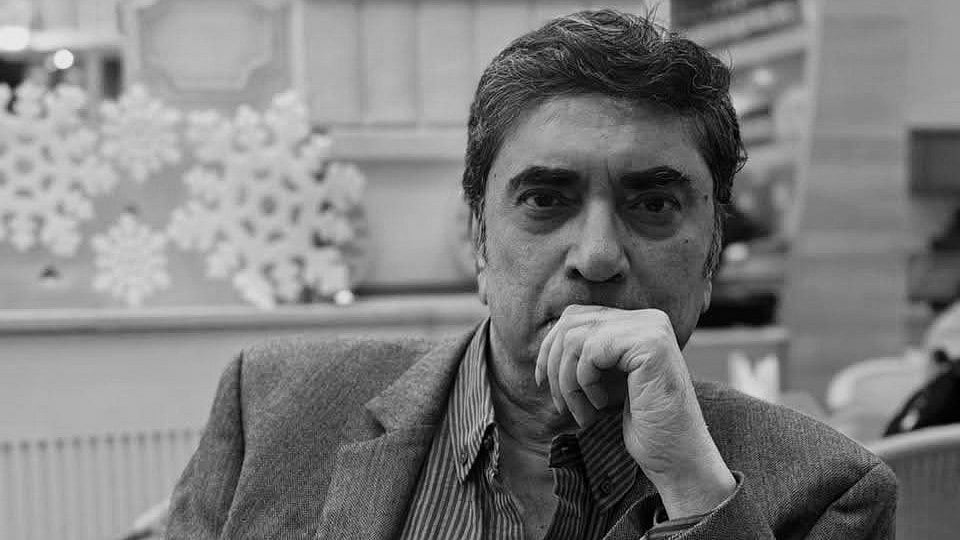 Bengali filmmaker Anik Dutta dies - X