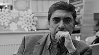 Bengali Filmmaker Anik Dutta Passes Away After Allegedly Falling From Terrace X : Bengali filmmaker Anik Dutta dies