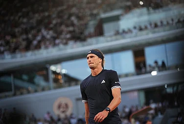 | Photo: AP/Christophe Ena