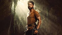 Vrushakarma Release Date: Naga Chaitanya's Adventure Thriller Eyes December Release - Report IMDb : Vrushakarma release date update