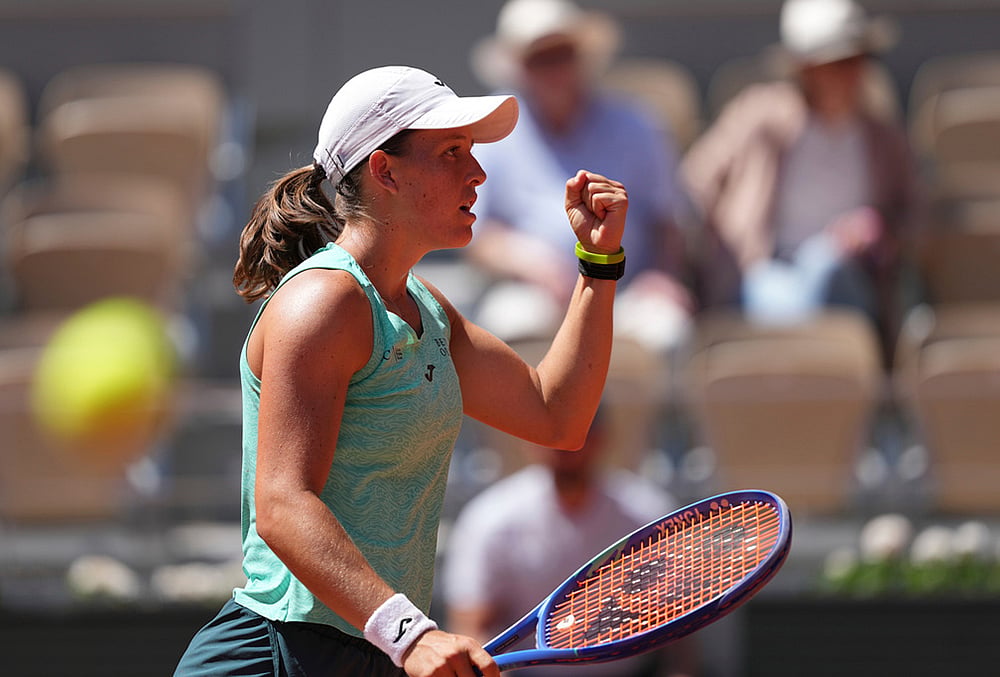 Svitolina vs Quevedo Womens Singles highlights