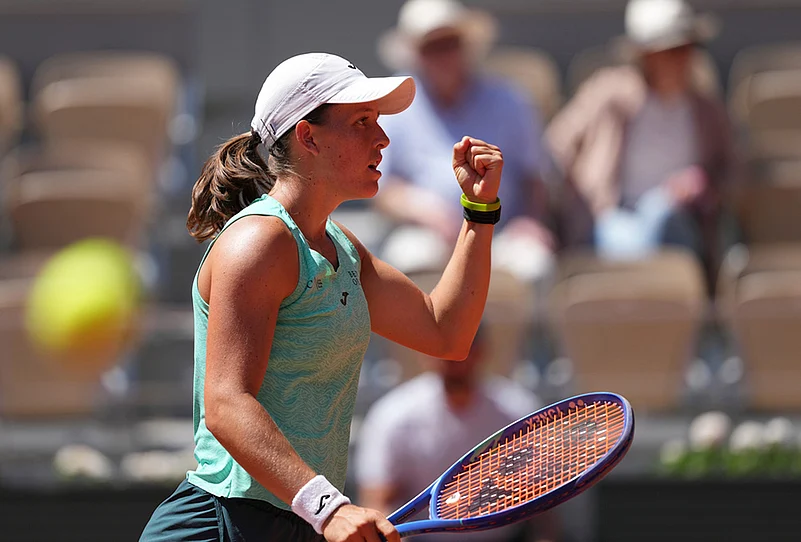 Svitolina vs Quevedo Womens Singles highlights