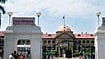 File Photo : Allahabad HC Questions ‘Aandolanjeevi’ Reference In NSA Grounds Against Journalist