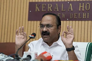 V.D. Satheesan