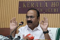After Delhi Outreach, Satheesan Faces Kerala’s Mounting Political, Fiscal Challenges
V.D. Satheesan
