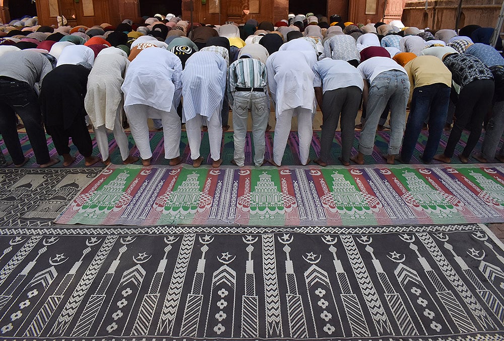 Eid ul Adha India