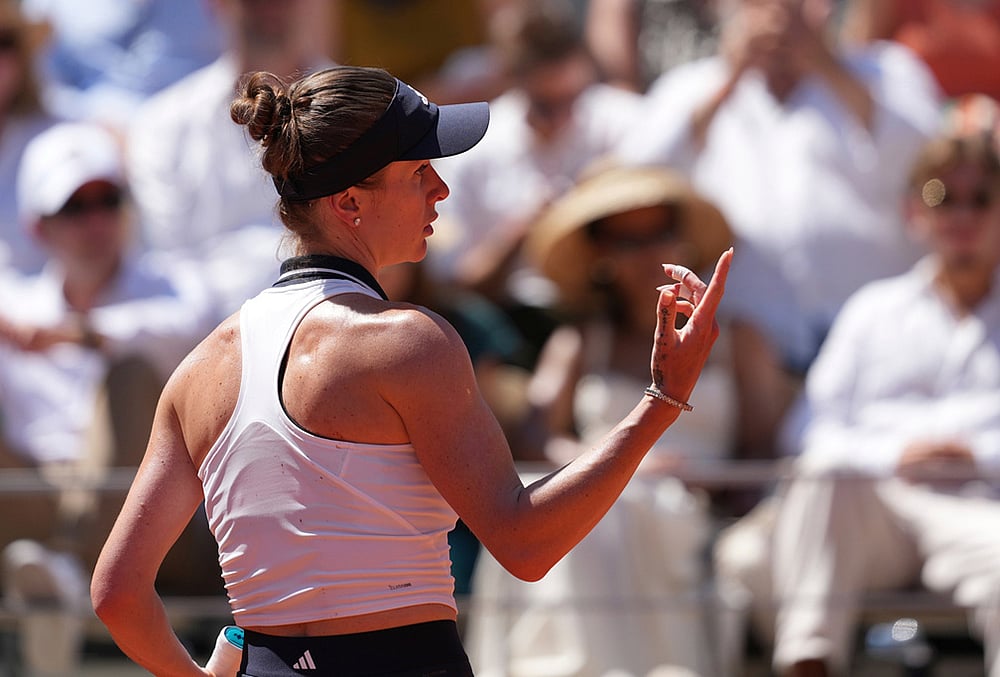 Svitolina straight sets victory images