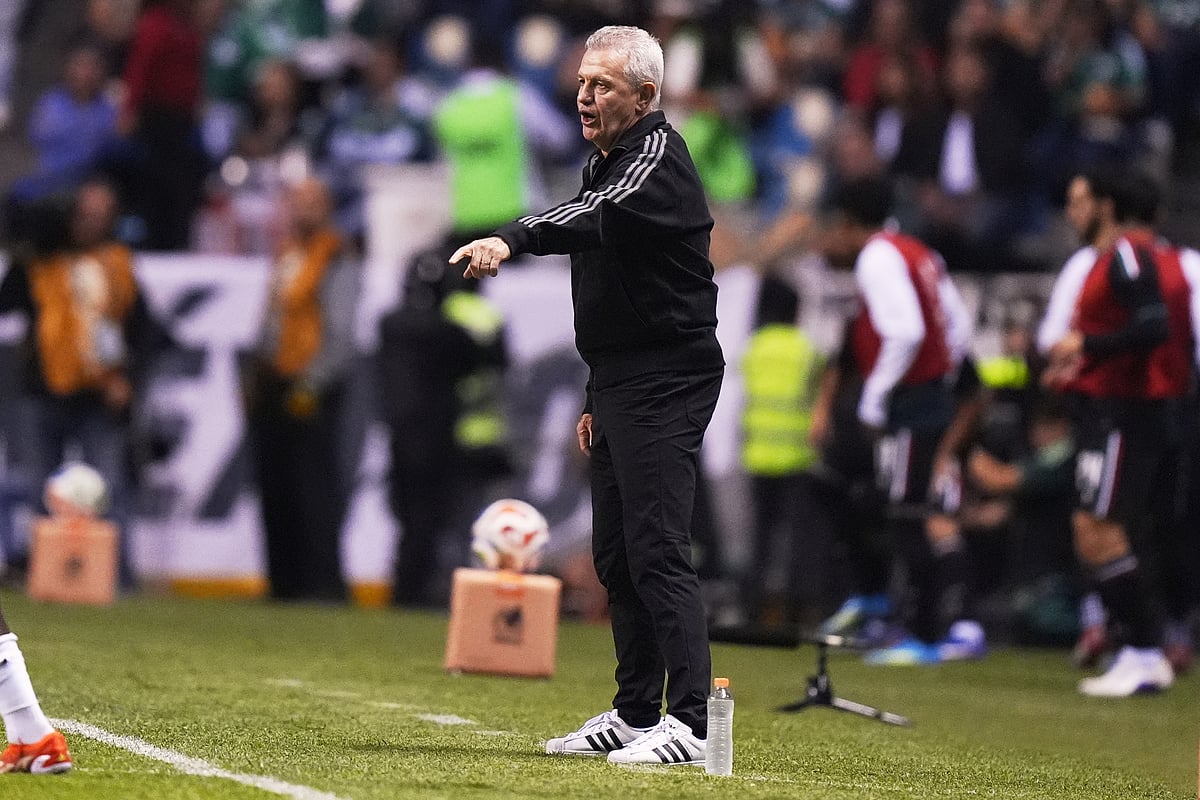 mexico at fifa world cup 2026 preview
