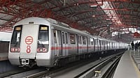 Delhi Govt Approves Renaming of Rohini, Dwarka Metro Stations and Public Landmarks PTI : Delhi Govt Approves Renaming of Rohini, Dwarka Metro Stations and Public Landmarks