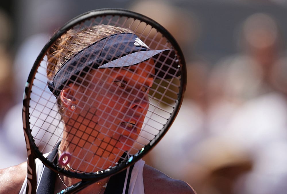 French Open Day 4 highlights
