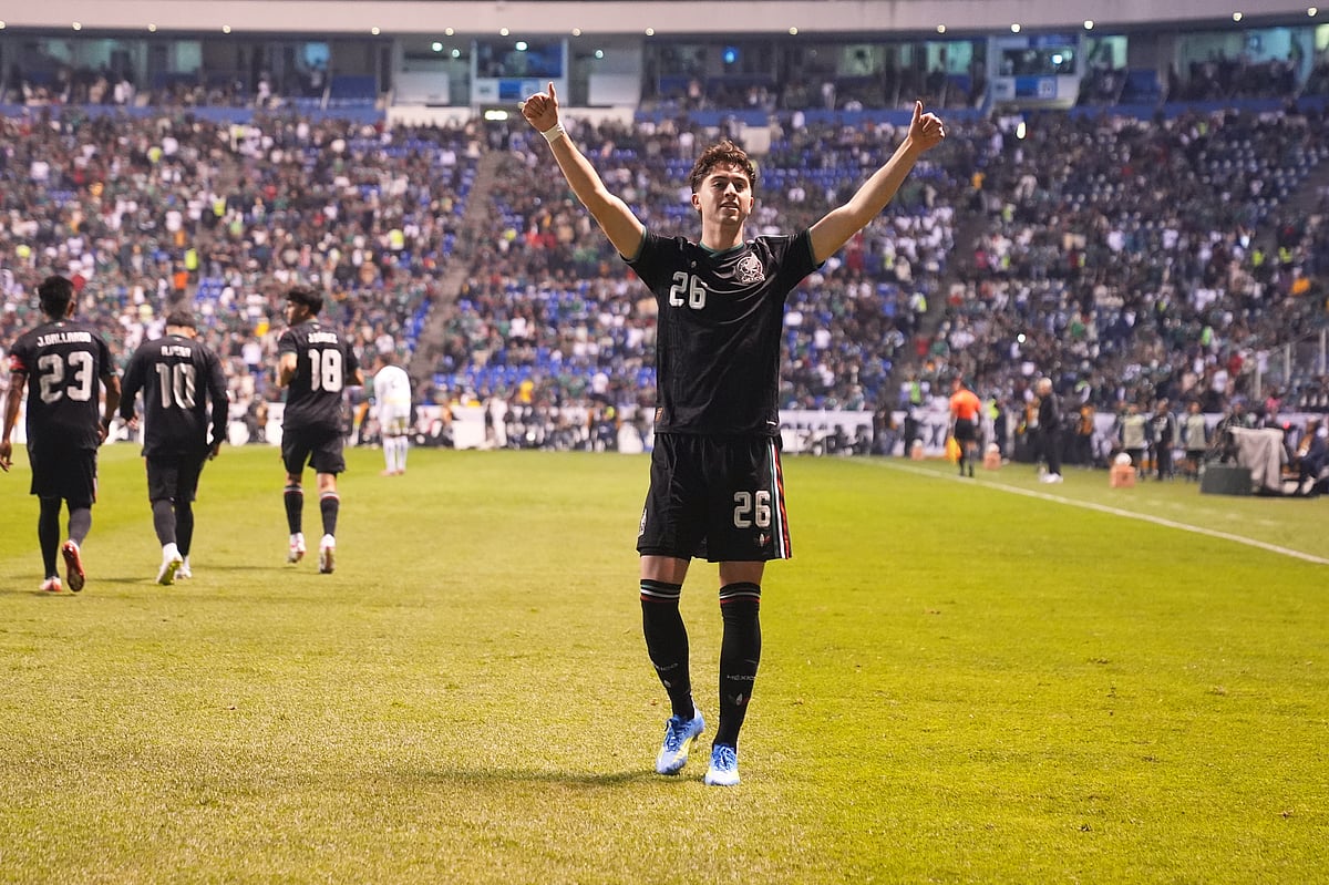 mexico at fifa world cup 2026 preview