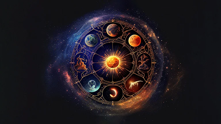 May 29 horoscope - null