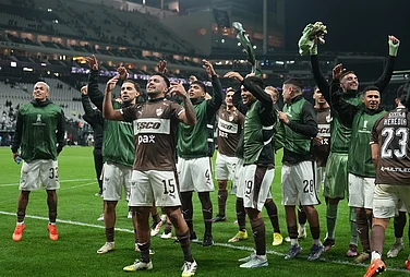 | Photo: AP/Andre Penner