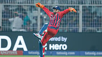 IPL/X : Rishab Pant has officially stepped down from his post as captain of the Lucknow Super Giants franchise in IPL after disastrous bottom finish. 
