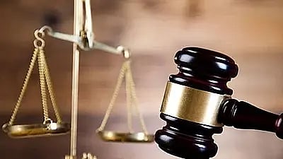 Supreme Court order