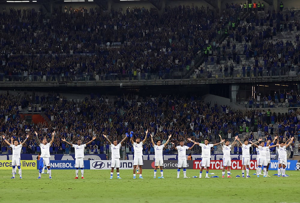 Boca Juniors Vs Universidad Catolica Copa Libertadores 2026