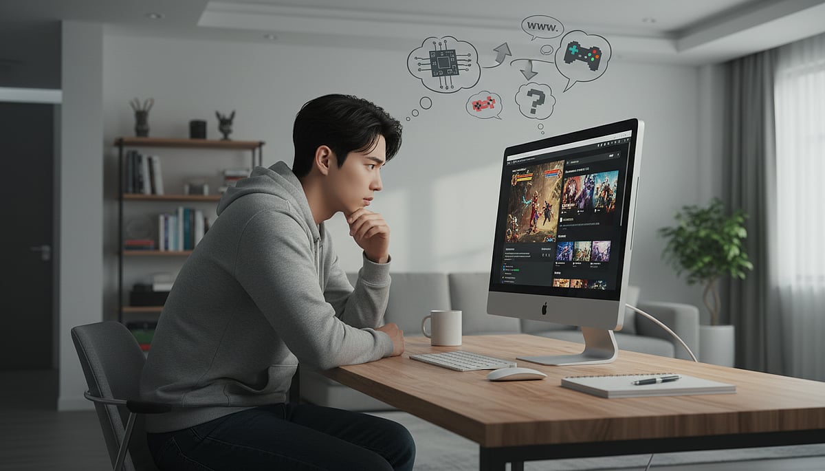 운영 이력과 사용자 평판 검증