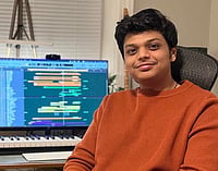 Sparsh Verma