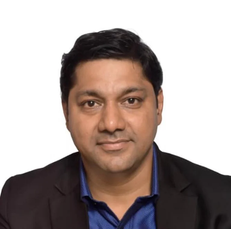 Swapnil Hasbe - null