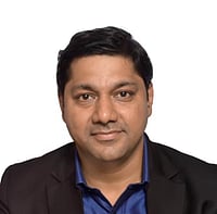Swapnil Hasbe On Why Insurance Must Evolve Beyond Protection Swapnil Hasbe