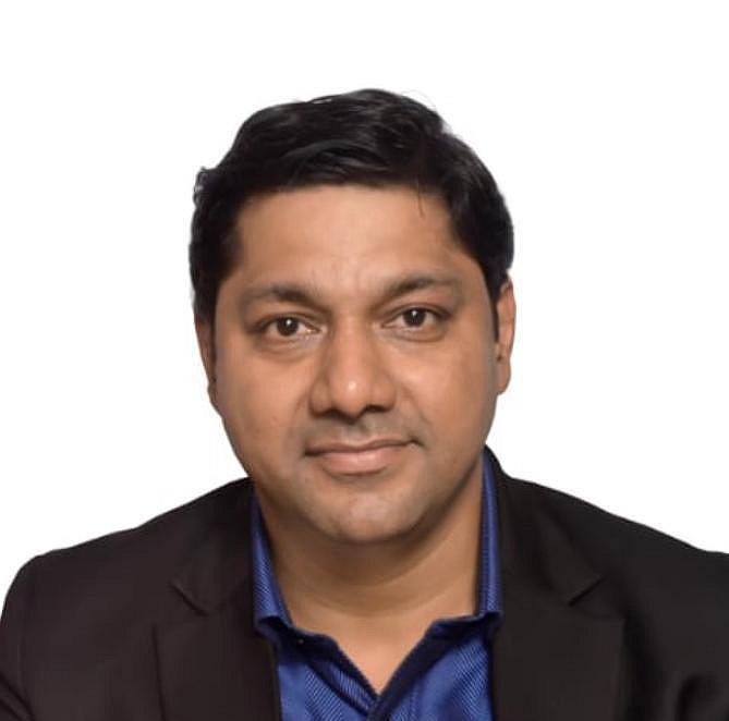 Swapnil Hasbe