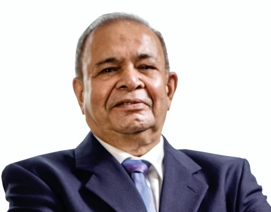 Deepak Shah