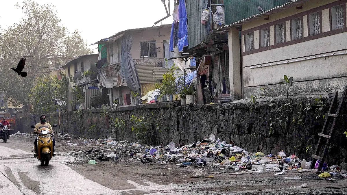 urban waste