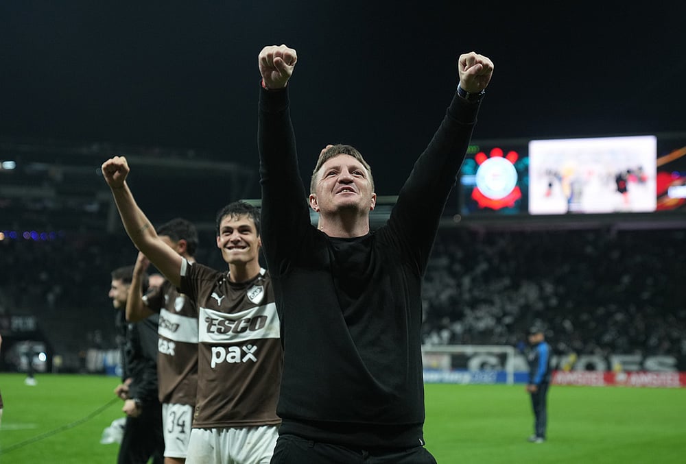 Corinthians Vs Club Atletico Platense French open 2026