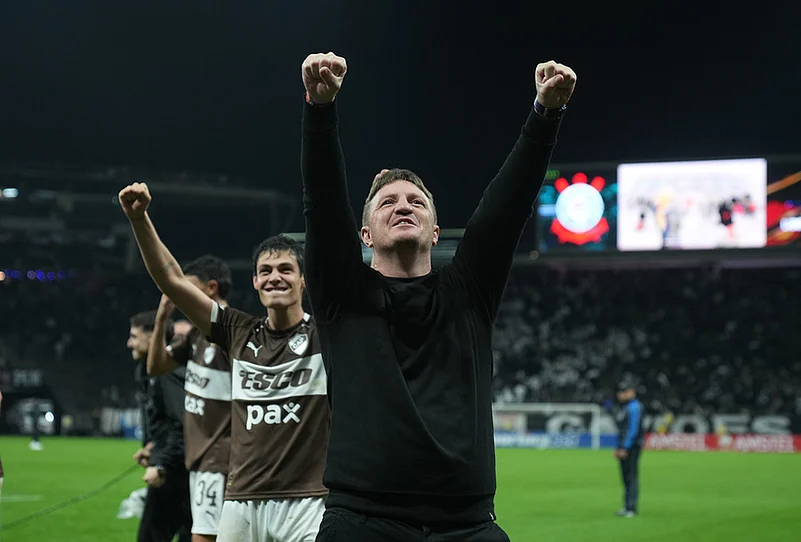 Corinthians Vs Club Atletico Platense French open 2026